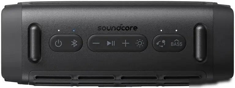 Беспроводная колонка Anker SoundCore Boom 3i (черный) – фото товара