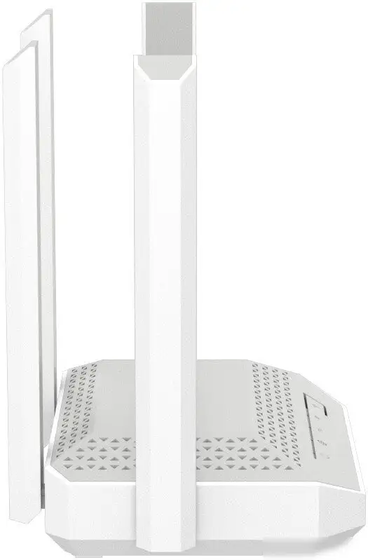 Wi-Fi роутер Netcraze Speedster DSL NC-2113 – фото товара