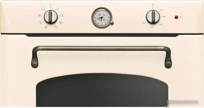 Электрический духовой шкаф Whirlpool WTA C 8411 SC OW - фото товара