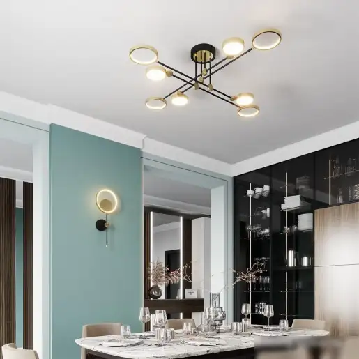 Бра Odeon Light Denzel 4322/15WL – фото товара