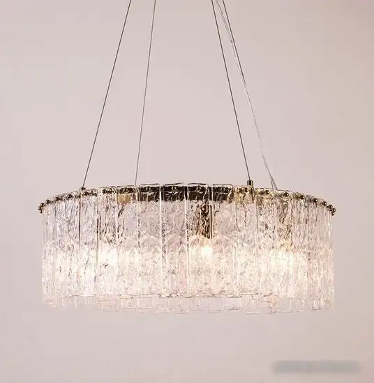 Подвесная люстра Divinare Felis 6005/17 SP-8 – фото товара