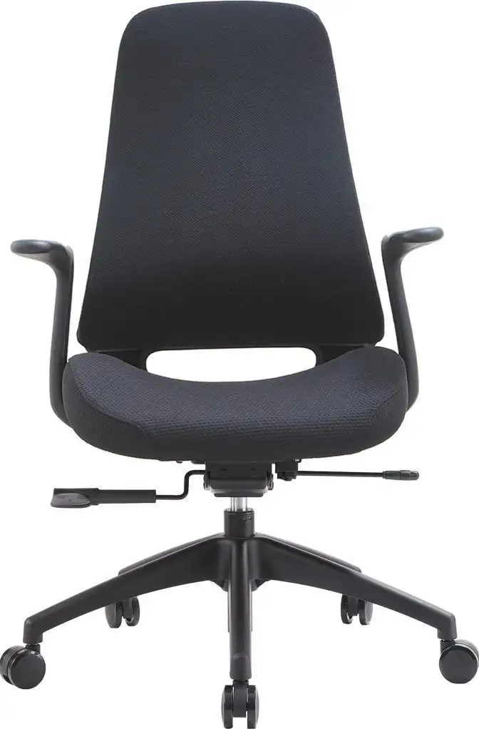 Офисное кресло Everprof Bug (ткань, черный) – фото товара