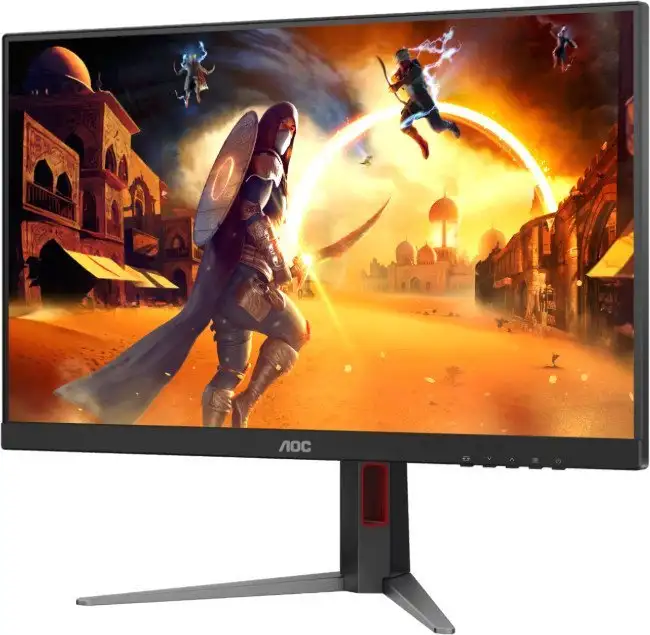 Игровой монитор AOC Gaming 27G4HA – фото товара