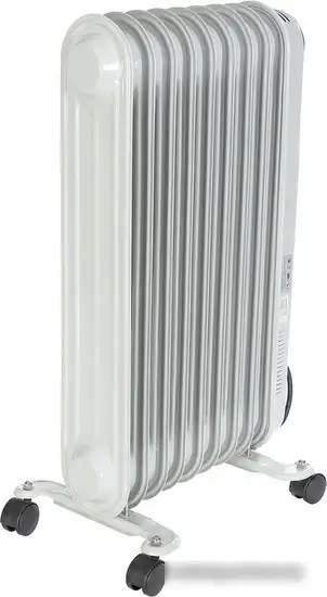 Масляный радиатор Ресанта ОМПТ-9Н - фото товара