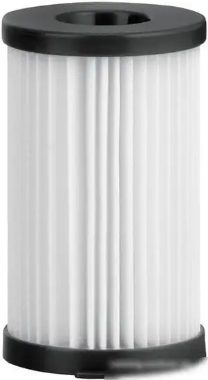 Пылесос BBK BV2512 (белый/синий) - фото товара