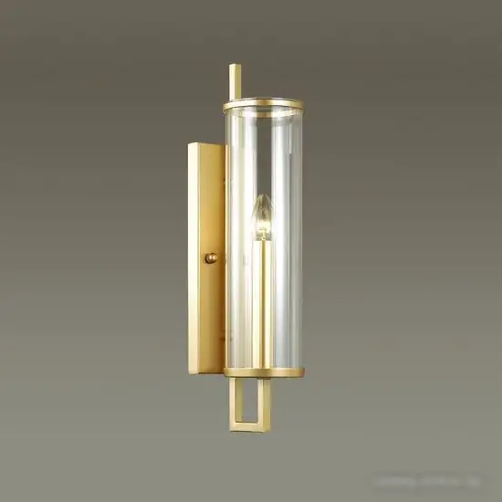 Бра Odeon Light Rena 4655/1W – фото товара