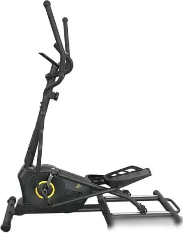 Эллиптический тренажер DFC E6700T – фото товара