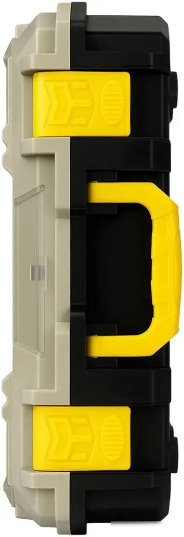 Угловая шлифмашина BifAces DLAG-40-125A (с 2-мя АКБ, кейс) – фото товара