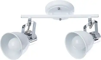 Спот Arte Lamp Jovi Bianco A1677PL-2WH – изображение в каталоге