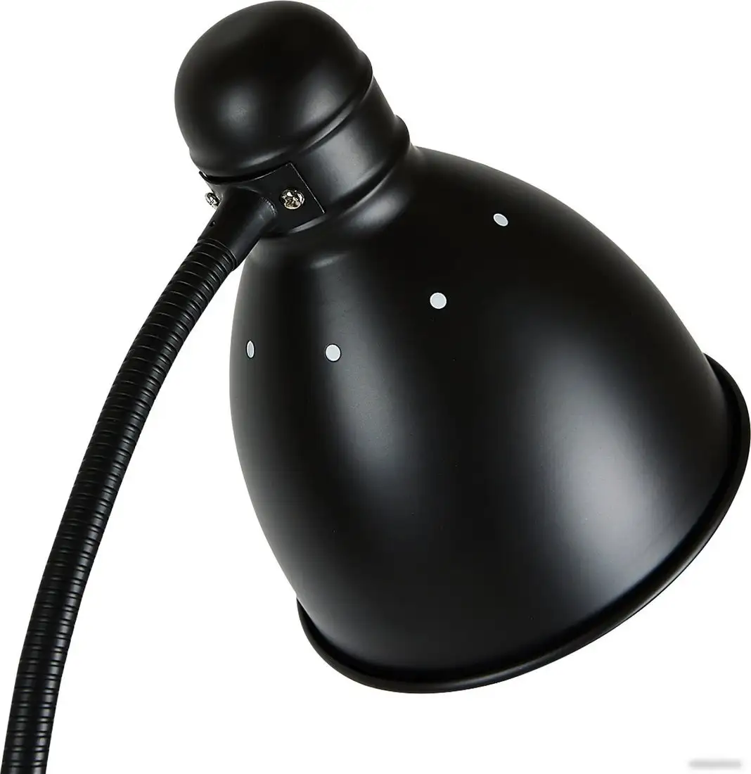 Торшер Uniel UML-T701 E27 BLACK UL-00010188 – фото товара