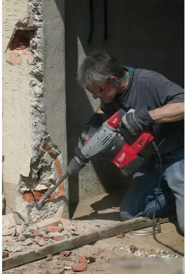 Перфоратор Milwaukee Kango 750 S 4933398600 – фото товара