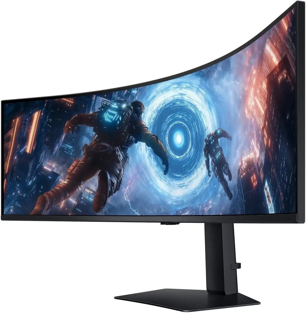 Игровой монитор Samsung Odyssey G9 LS49FG916EIXCI – фото товара