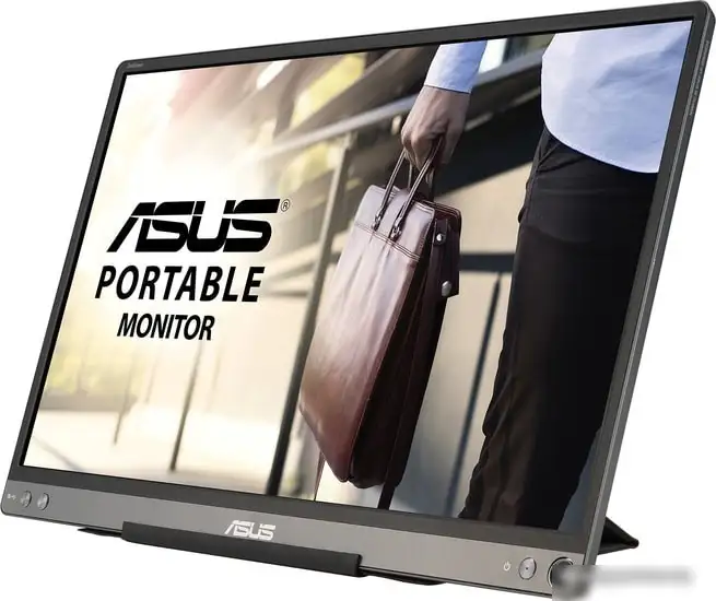 Монитор ASUS ZenScreen MB16ACE – фото товара