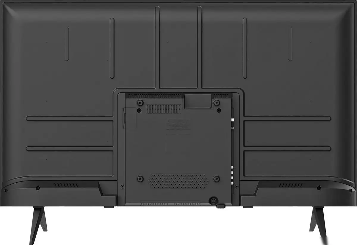Телевизор BBK 43LEX-8249/UTS2C – фото товара