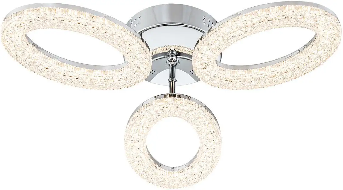 Припотолочная люстра Escada Barit 10283/3LED – фото товара