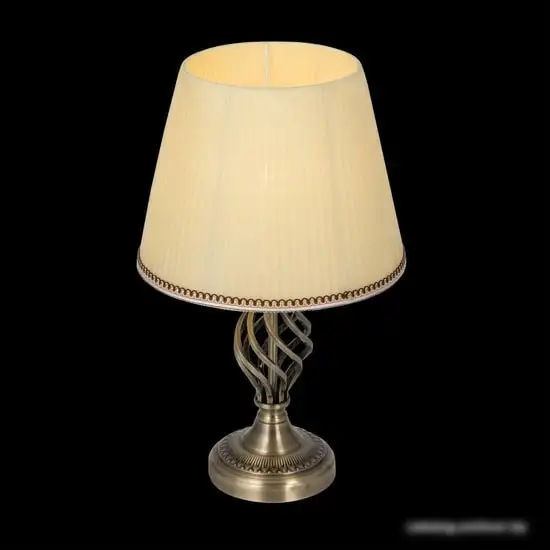 Настольная лампа Citilux Вена CL402833 – фото товара