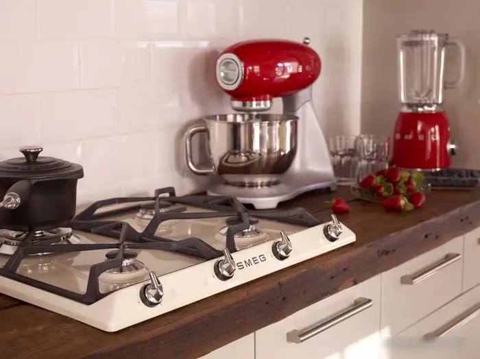 Варочная панель Smeg SR964PGH - фото товара