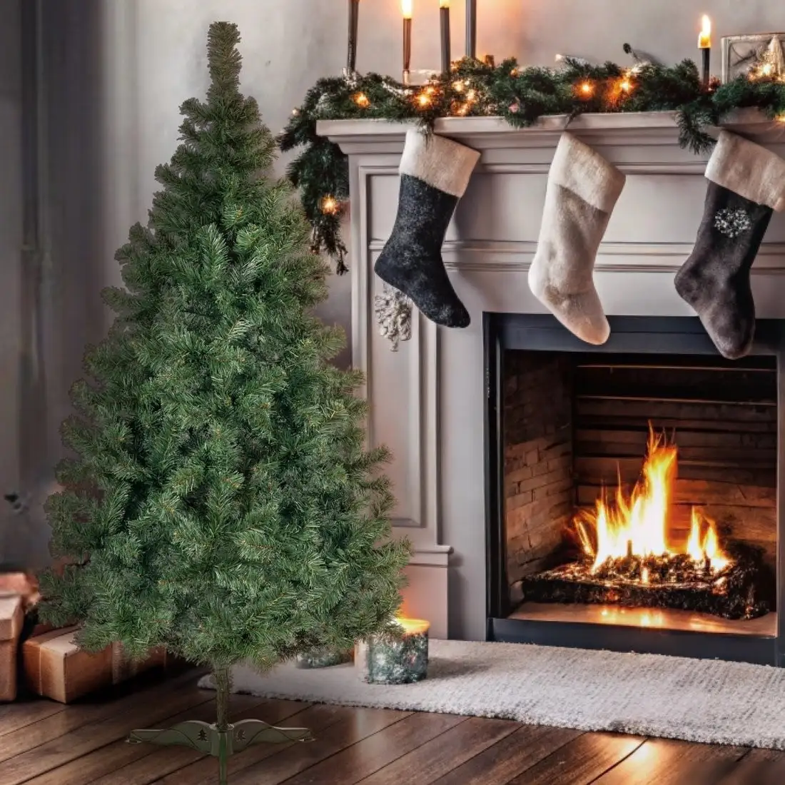 Ель Maxy Poland Неоклассик (1.8м) – фото товара