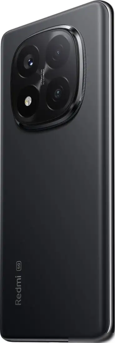 Телефон Xiaomi Redmi Note 14 Pro+ 5G 12GB/512GB международная версия (черный) – фото товара