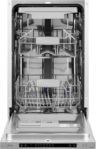 Встраиваемая посудомоечная машина Monsher MD 4503 - изображение в каталоге