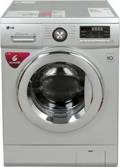 Стиральная машина LG F1296TD4 - изображение в каталоге