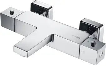 Смеситель Wasserkraft Аlme 1511 Thermo - изображение в каталоге