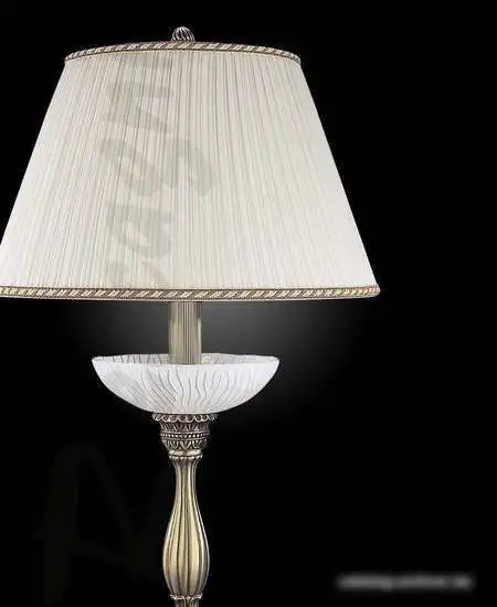 Настольная лампа Reccagni Angelo P 5400 G – фото товара