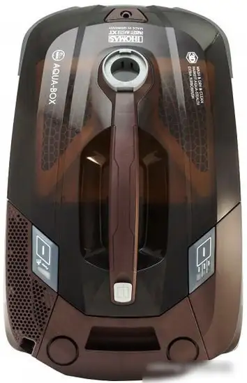 Пылесос Thomas Parkett Master XT - фото товара