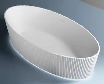 Ванна Abber 180x85 AB9327 - изображение в каталоге