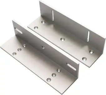 Аксессуар ZKTeco кронштейн Z-образный CM-350BZ – изображение в каталоге