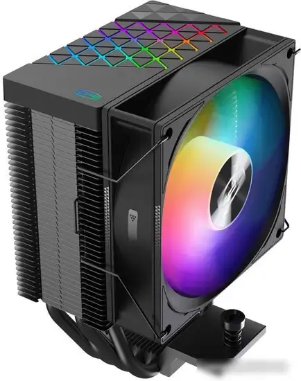 Кулер для процессора PCCooler R400 ARGB BK – фото товара