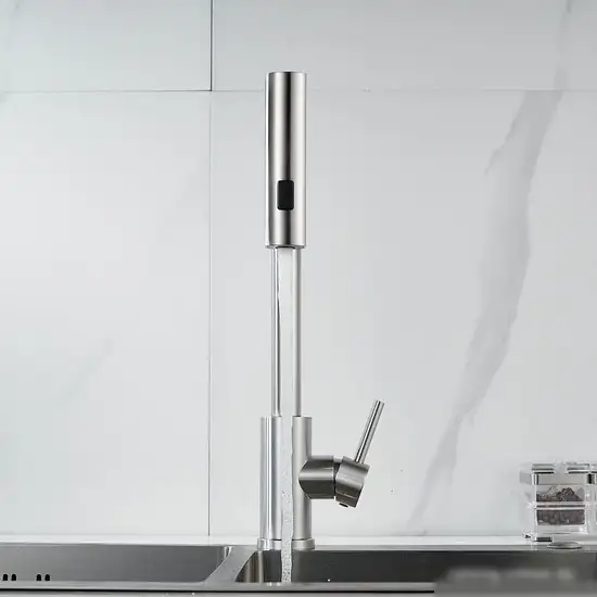 Смеситель Shevanik S263L - фото товара