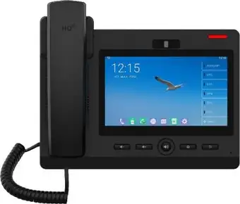 IP-телефон Fanvil F600S – изображение в каталоге