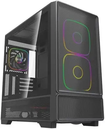 Корпус Powercase AX5 CJXA-A5 – изображение в каталоге