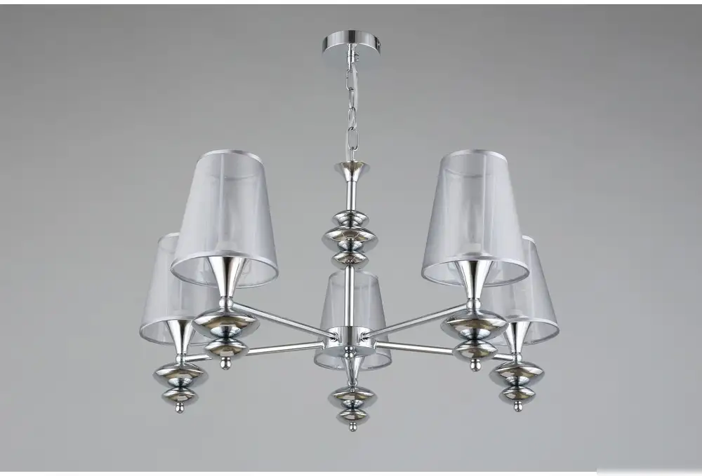 Подвесная люстра Omnilux Ligure OML-67503-05 – фото товара