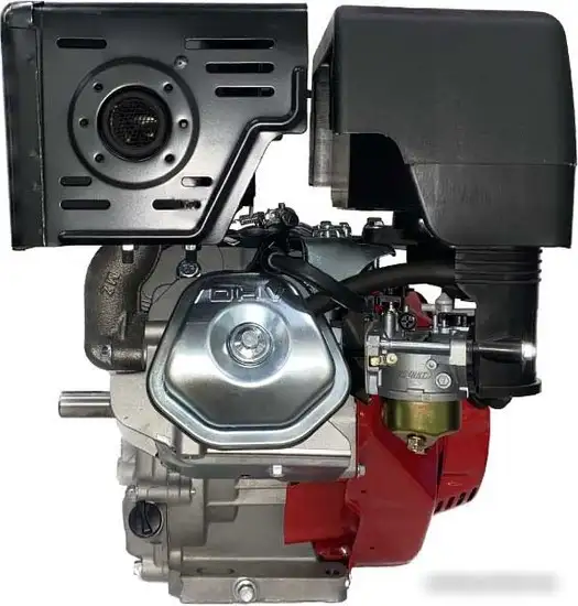 Бензиновый двигатель Stark GX450 – фото товара