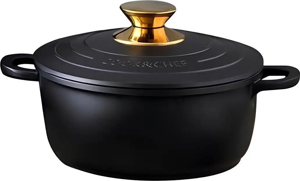 Набор кастрюль UCC Life UC01111