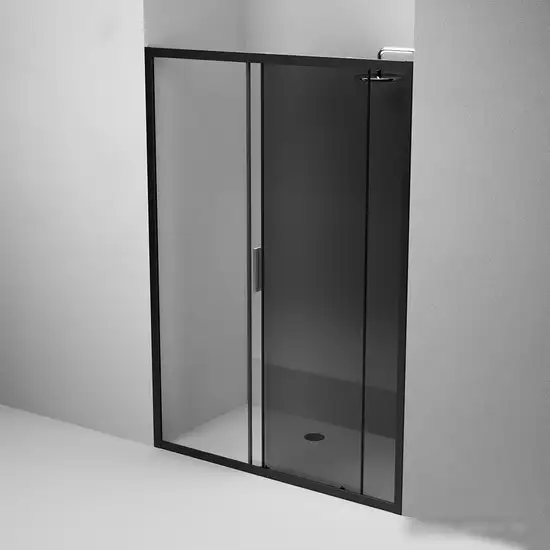 Душевая дверь AM.PM Gem Solo W90G-140-1-195BG - фото товара