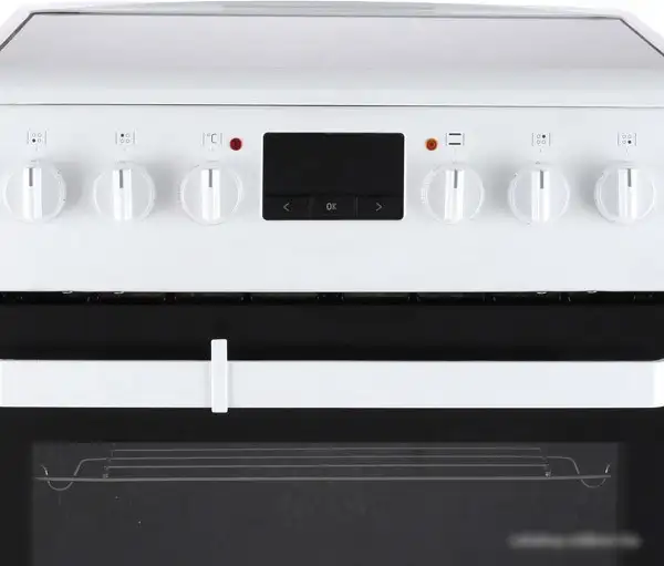 Кухонная плита Hansa FCCW58277 — фото товара