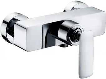 Смеситель Altrobagno Aperto 030601 Cr - изображение в каталоге