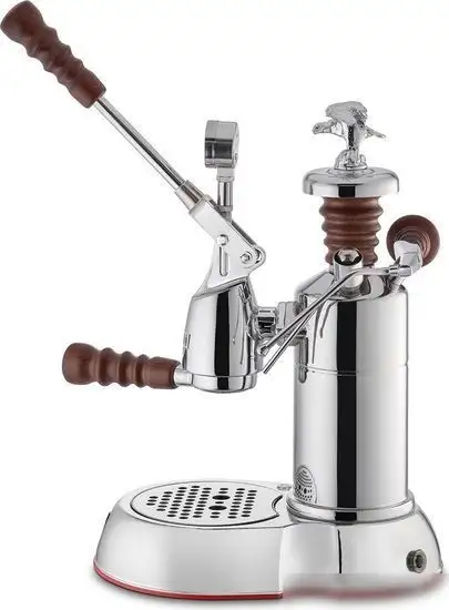 Рожковая бойлерная кофеварка La Pavoni LPLESA01EU - фото товара