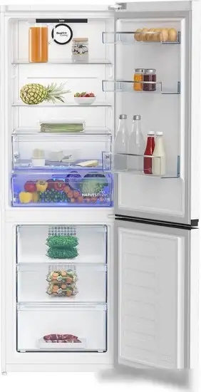 Холодильник BEKO B3DRCNK362HW - фото товара