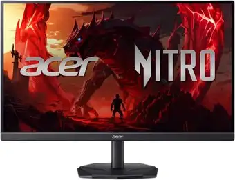 Игровой монитор Acer Nitro KG271X1bmiipx UM.HX1CD.101 – изображение в каталоге
