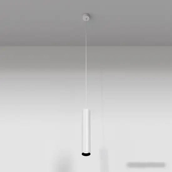 Подвесная люстра Maytoni Focus LED P072PL-L12W4K – фото товара