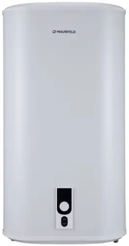 Накопительный электрический водонагреватель MAUNFELD MWH100W02 - изображение в каталоге