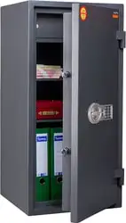 Офисный сейф Valberg Кварцит 90T EL – изображение в каталоге
