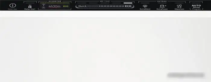 Встраиваемая посудомоечная машина AEG FSK73768P - фото товара