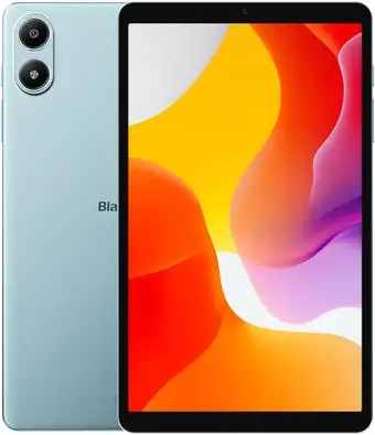 Планшет Blackview Link 2 LTE 4GB/128GB (голубой) – изображение в каталоге