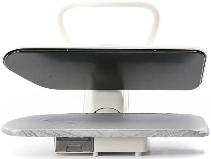 Гладильный пресс MIE Romeo III (белый) - фото товара