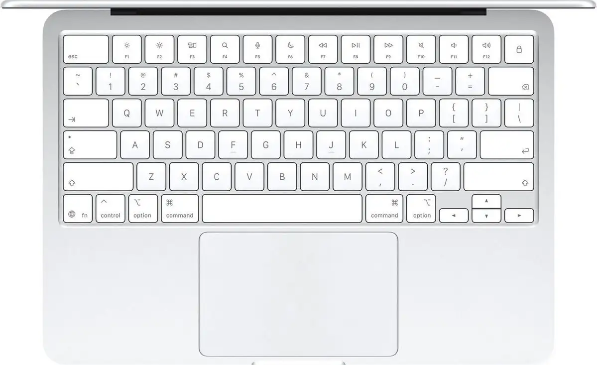 Ноутбук Apple MacBook Neo 13" A18 Pro 2026 MHFA4 – фото товара